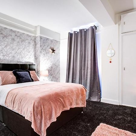 Hyde Park Apartment 2 Bedroom Лондон Екстер'єр фото