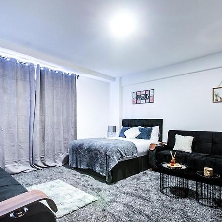Hyde Park Apartment 2 Bedroom Лондон Екстер'єр фото