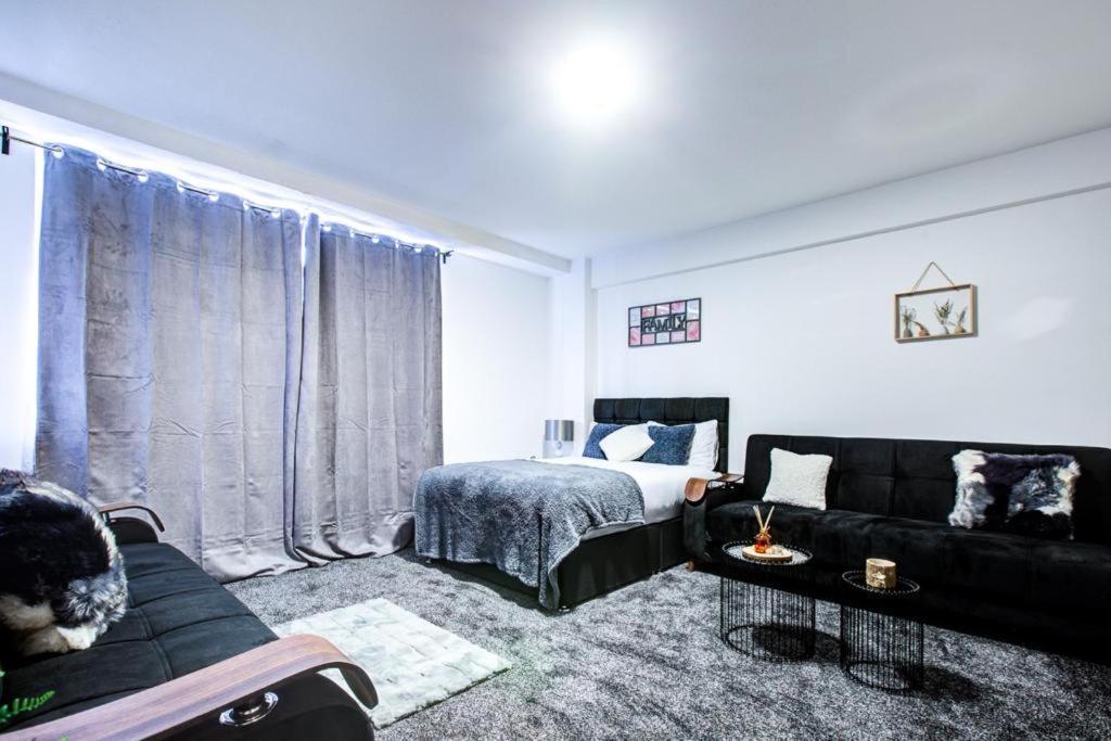 Hyde Park Apartment 2 Bedroom Лондон Екстер'єр фото